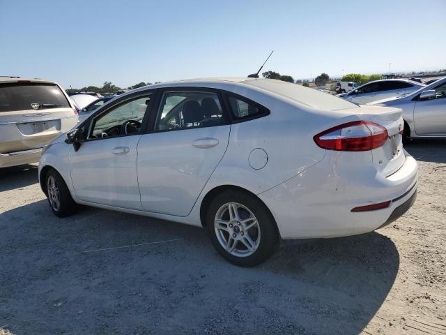 Vin: 3fadp4bj2hm136056, lot: 60490905, ford fiesta se 20172