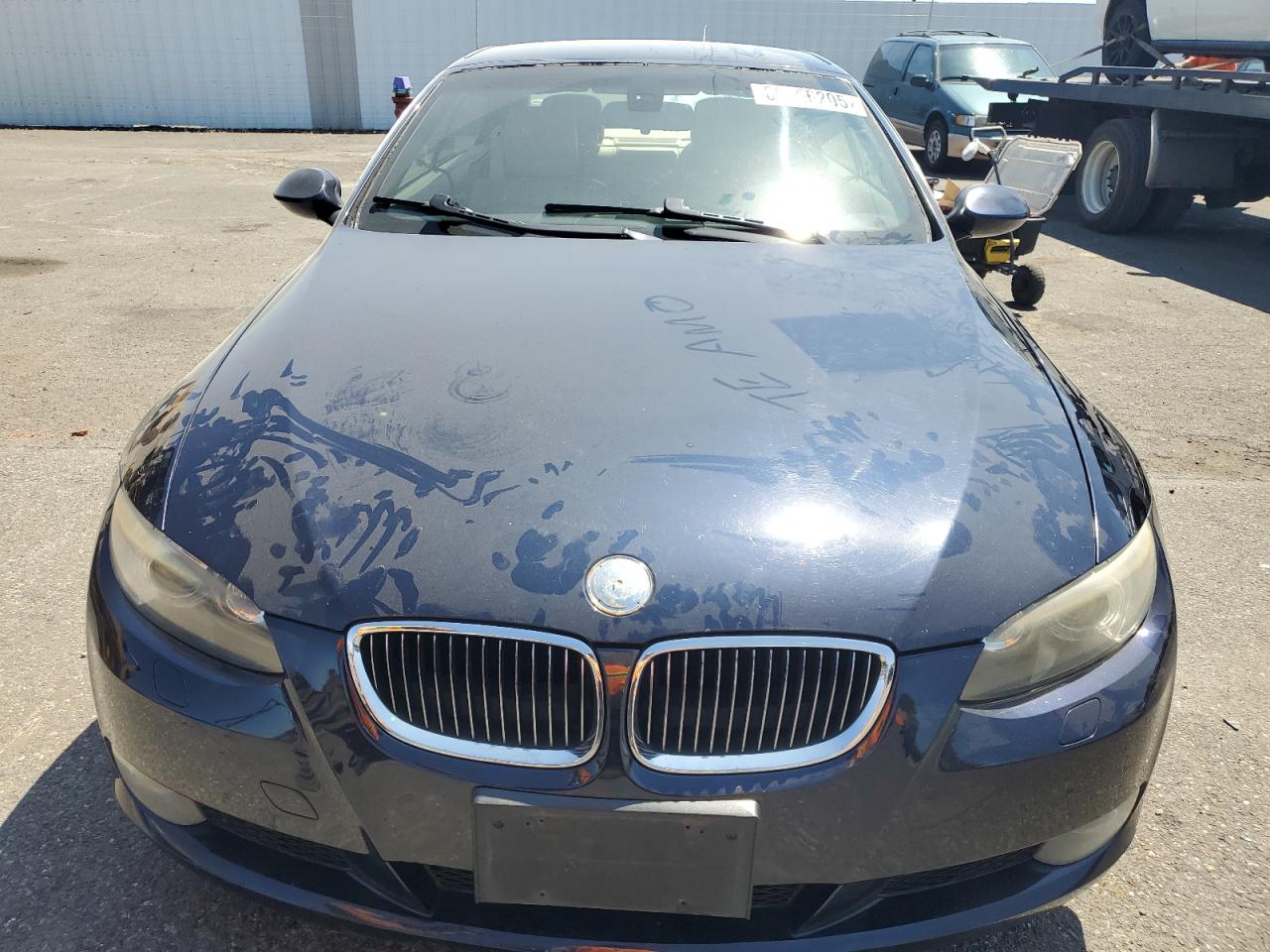 Lot #3263934175 2008 BMW 328 I SULE