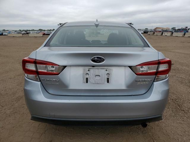 2017 SUBARU IMPREZA PR 4S3GKAB67H3622556