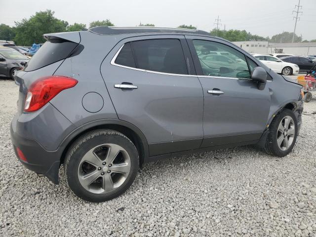 Vin: kl4cjasb3db185048, lot: 59416495, buick encore 20133