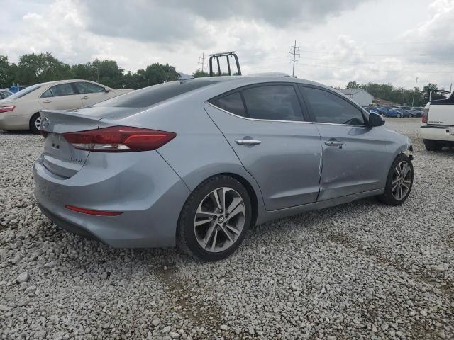 Vin: 5npd84lf9hh043218, lot: 58945395, hyundai elantra se 20173