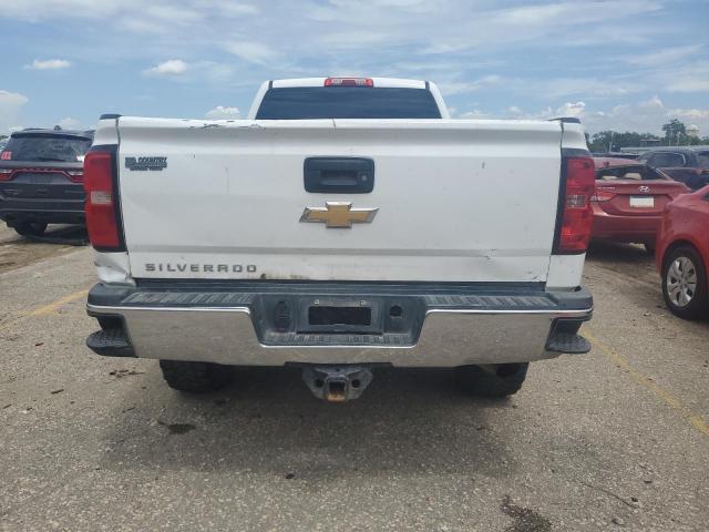 2015 CHEVROLET SILVERADO C2500 HEAVY DUTY 1GC1CUEG8FF107909