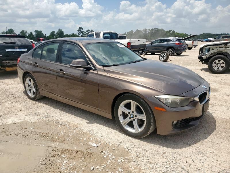 Vin: wba3a5c58df353844, lot: 61845725, bmw 3 series i 20134
