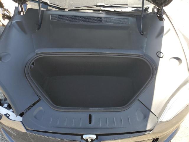 2022 TESLA MODEL S 5YJSA1E52NF458972