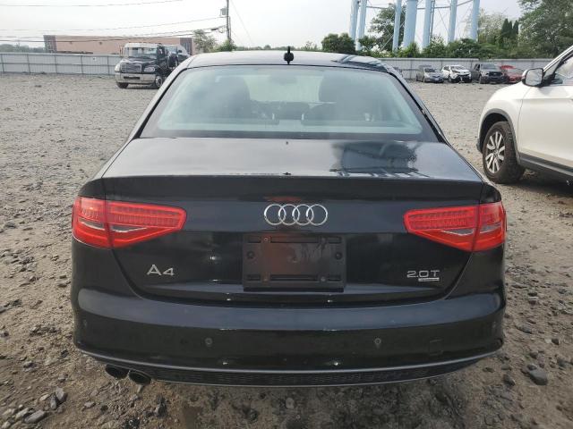 2015 AUDI A4 PREMIUM - WAUFFAFL5FN004439