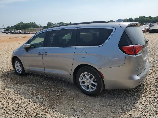 2020 CHRYSLER VOYAGER LX - 2C4RC1DGXLR262064