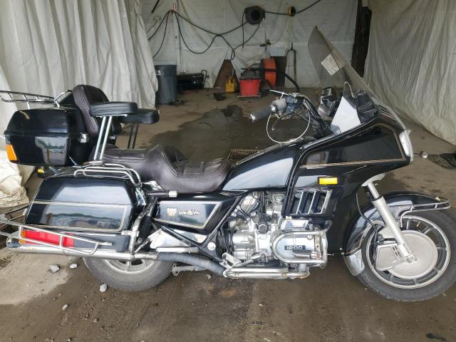 HONDA GL1200 I