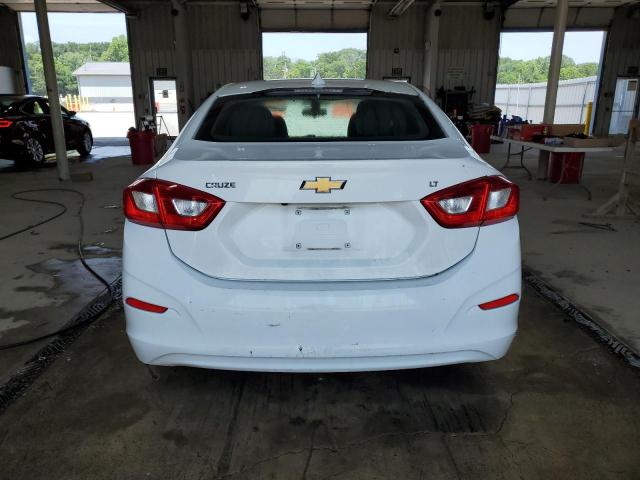 2017 CHEVROLET CRUZE LT 1G1BE5SM5H7200391