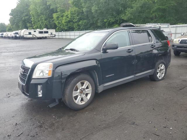 GMC TERRAIN SL