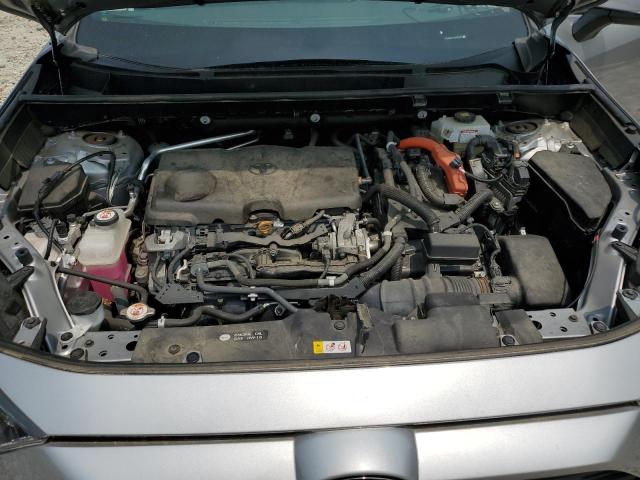 2020 TOYOTA RAV4 LE - 2T3MWRFV5LW082511