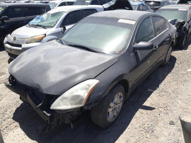 Vin: 1n4al2ap0an518297, lot: 47501305, nissan altima base 2010 img_1