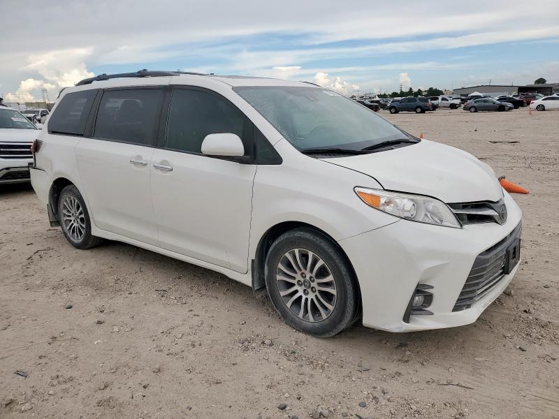 Vin: 5tdyz3dc5ls029848, lot: 62302005, toyota all models xle 20204