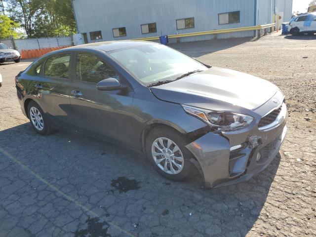 Vin: 3kpf24ad9ke106633, lot: 59985445, kia forte fe 20194