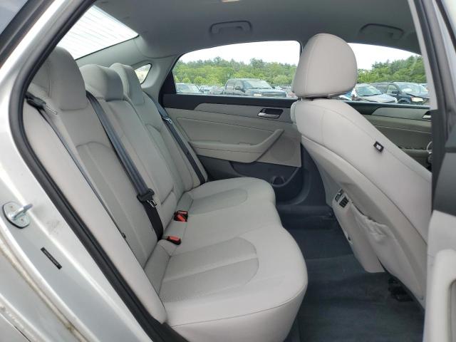 2019 HYUNDAI SONATA LIM 5NPE34AFXKH804710