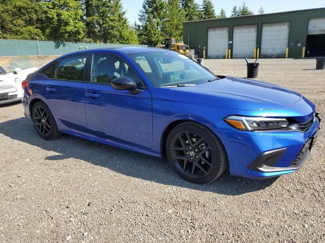 Vin: 2hgfe2f51rh587846, lot: 59725965, honda civic sport 20244