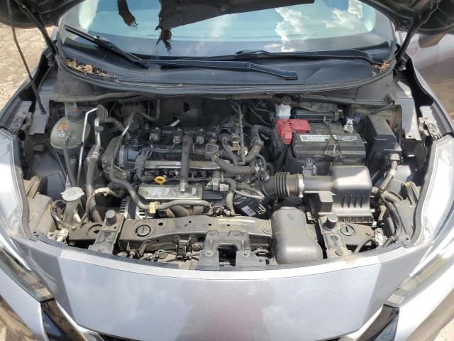 2021 NISSAN VERSA S - 3N1CN8DVXML853035