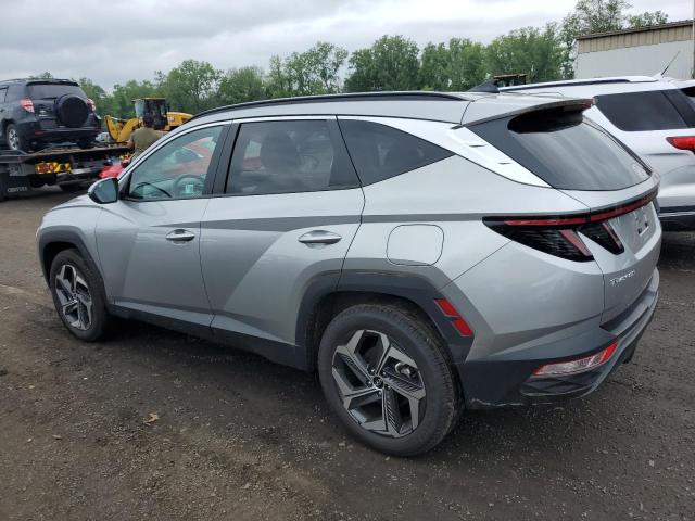 Vin: 5nmjfcde8rh354453, lot: 58305635, hyundai tucson sel 20242