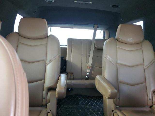 2017 CADILLAC ESCALADE P 1GYS3DKJXHR173863