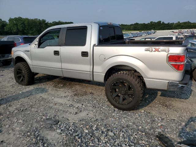 Vin: 1ftfw1ef9dfa22044, lot: 58728225, ford f-150 supercrew 20132
