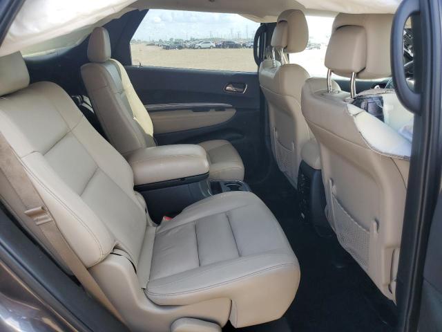 2020 DODGE DURANGO GT 1C4RDJDG7LC348695