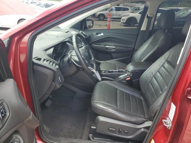 2016 FORD ESCAPE TIT - 1FMCU9J95GUC62551