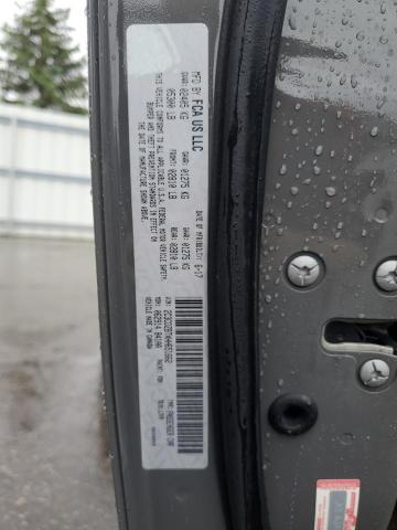 2017 DODGE CHALLENGER 2C3CDZBTXHH651662