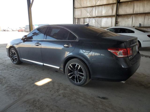 Vin: jthbk1eg4a2395013, lot: 63140545, lexus es350 350 20102