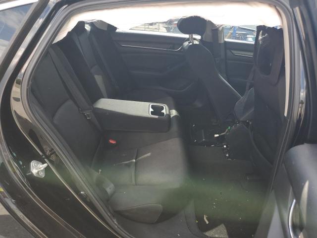 2018 HONDA ACCORD LX - 1HGCV1F17JA082343