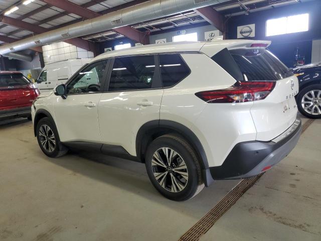 Vin: jn8bt3bb2pw493594, lot: 60529675, nissan rogue sv 20232