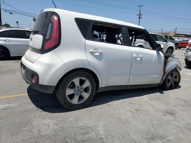 2017 KIA SOUL - KNDJN2A24H7479396