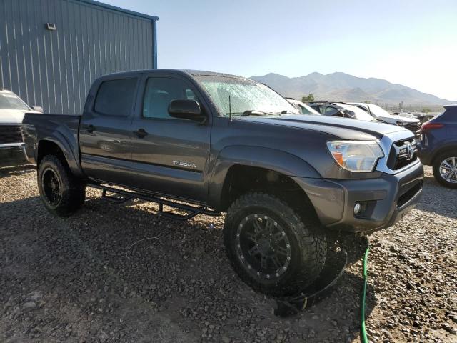 Vin: 3tmlu4en0em159103, lot: 60165375, toyota tacoma double cab 20144