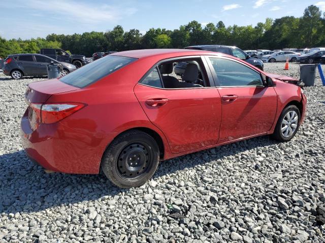 Vin: 2t1burhexfc397006, lot: 61767605, toyota corolla l 20153