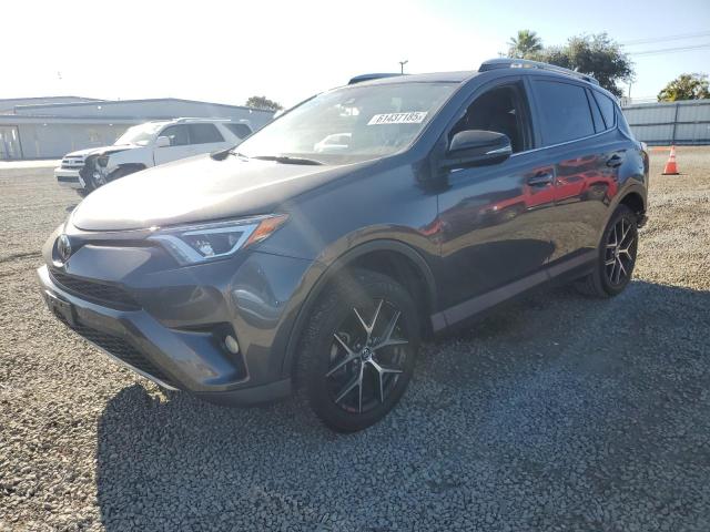 Vin: jtmnfrev0hj706274, lot: 61437185, toyota rav4 se 2017 img_1