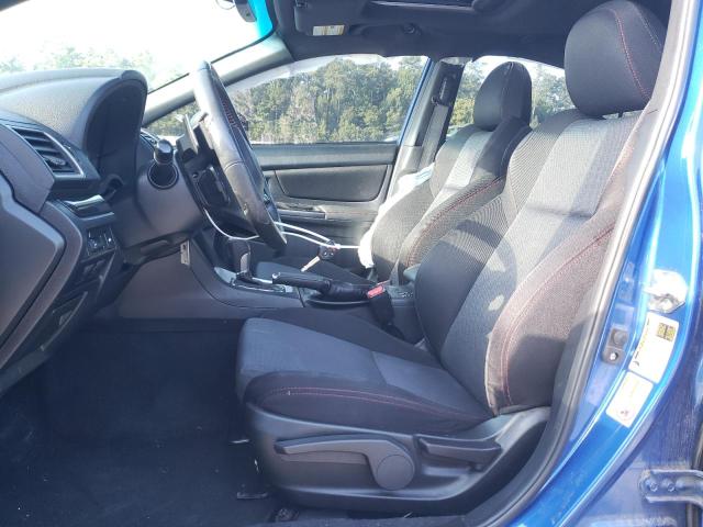 2017 SUBARU WRX PREMIU JF1VA1E62H8832058