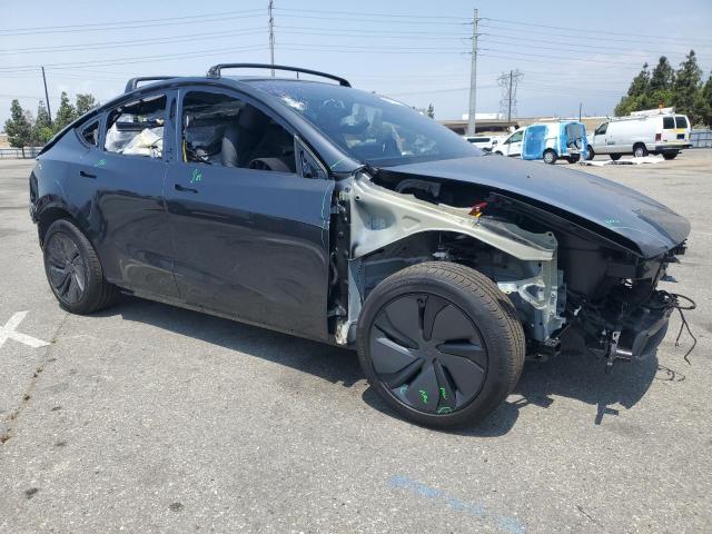 2026 TESLA MODEL Y 7SAYGDEE9TF341836