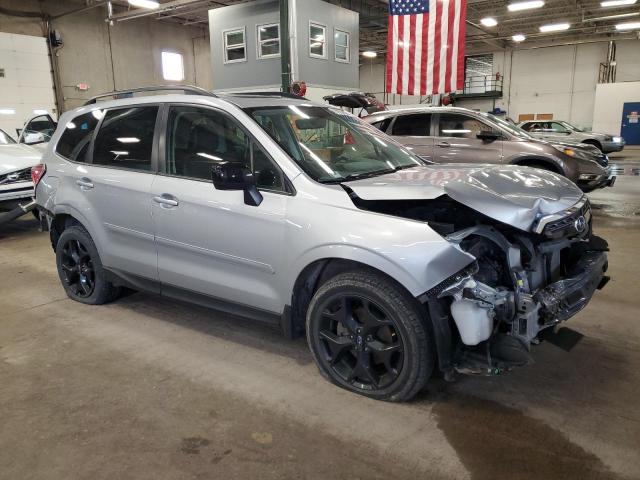 2018 SUBARU FORESTER 2 JF2SJAEC6JH466695