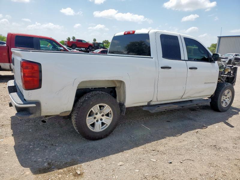2019 CHEVROLET SILVERADO LD K1500 BASE/LS 2GCVKNEC0K1116791