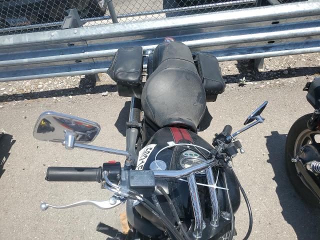2011 KAWASAKI VN900 C JKAVN2C15BA046678
