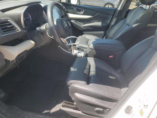 2021 SUBARU ASCENT LIM - 4S4WMAPD2M3471175