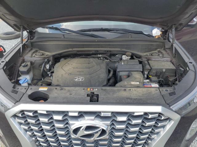 2021 HYUNDAI PALISADE L KM8R5DHE6MU199405