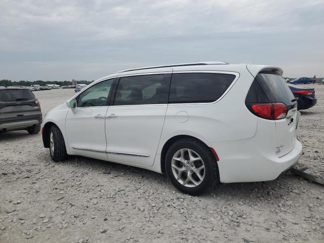 Vin: 2c4rc1eg2kr559701, lot: 61638845, chrysler pacifica touring l plus 20192
