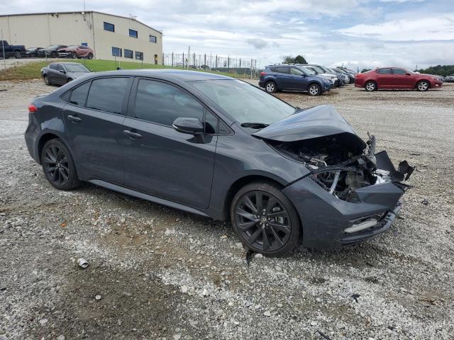 Vin: 5yfs4mce0rp172298, lot: 60105355, toyota corolla se 20244