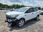 2019 FORD ESCAPE - 1FMCU0F77KUB02490