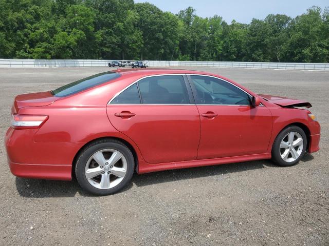 Vin: 4t1bf3ek5au521577, lot: 58804275, toyota camry base 20103