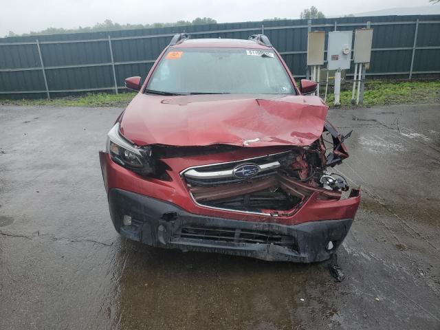 2021 SUBARU OUTBACK PR 4S4BTAFC6M3186053