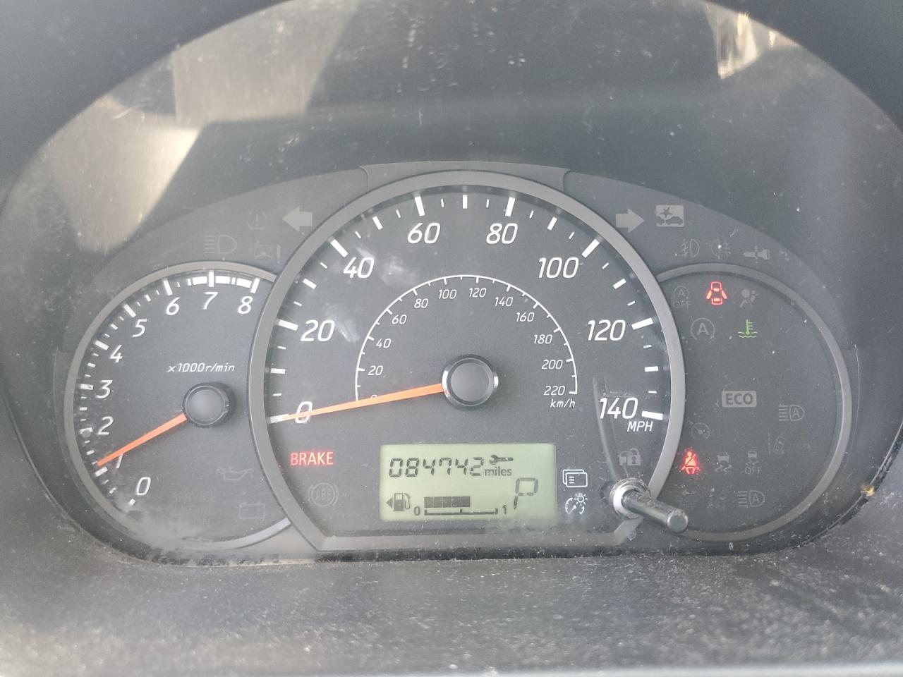 MITSUBISHI MIRAGE ES