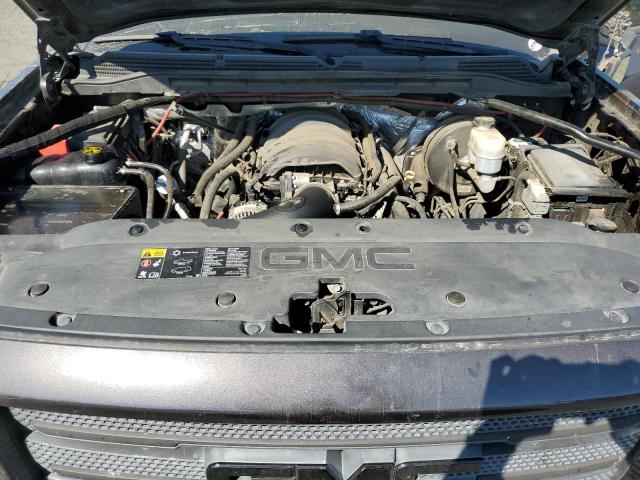 2014 GMC SIERRA K15 - 3GTU2VEC5EG450189