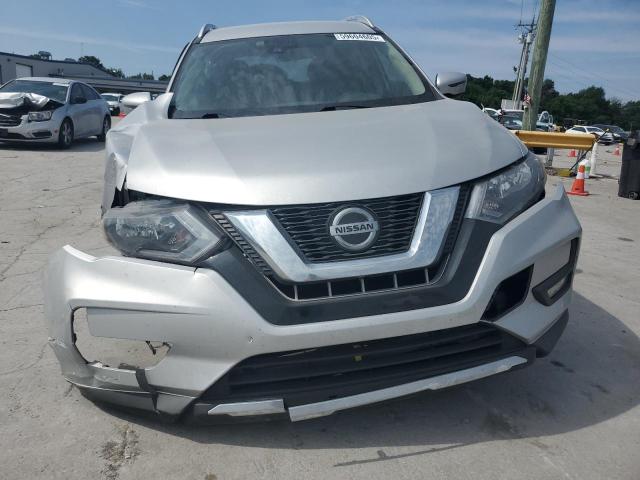 2019 NISSAN ROGUE S - JN8AT2MV5KW400430
