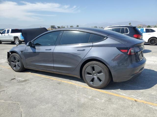 2022 TESLA MODEL 3 5YJ3E1EB7NF239682