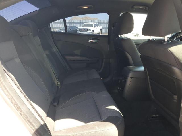 2018 DODGE CHARGER SX 2C3CDXBG5JH297711
